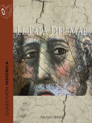 cover image of El papa del mar